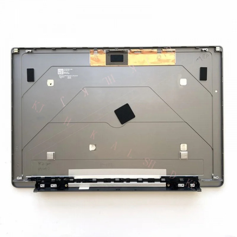 델 래티튜드 7400 E7400 0W4WDW W4WDWNN LCD 후면 커버 단 케이스