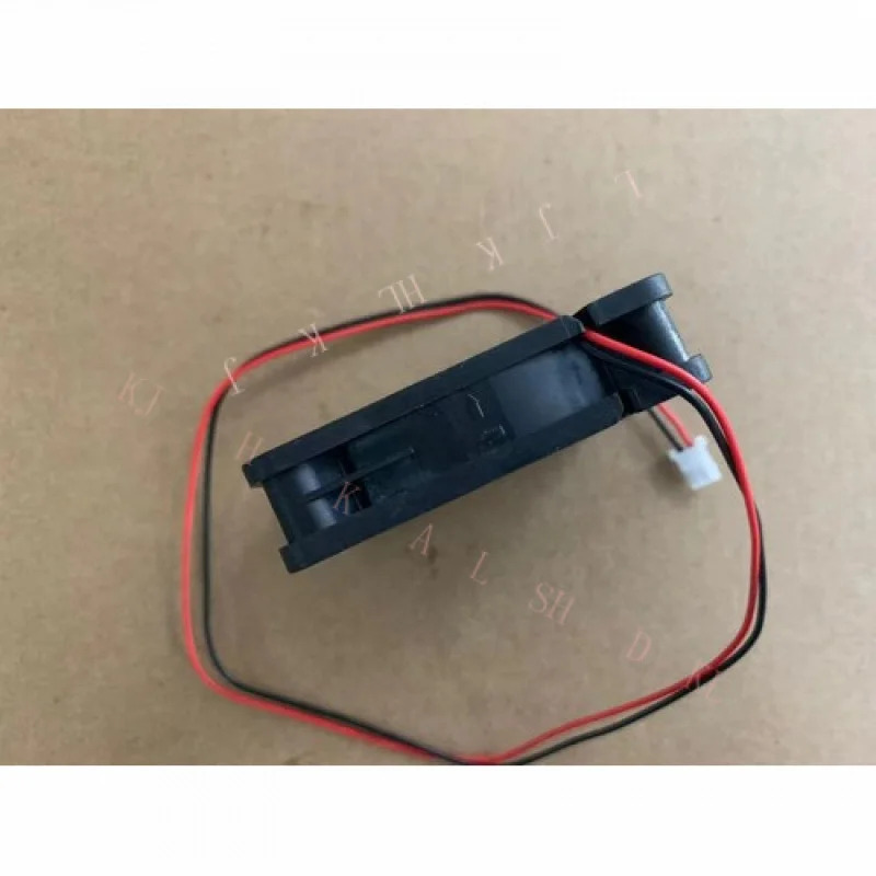N 6015 신품형 Y.S.TECH FD126015LB DC12V 0.14A 저소음 냉각팬 6CM