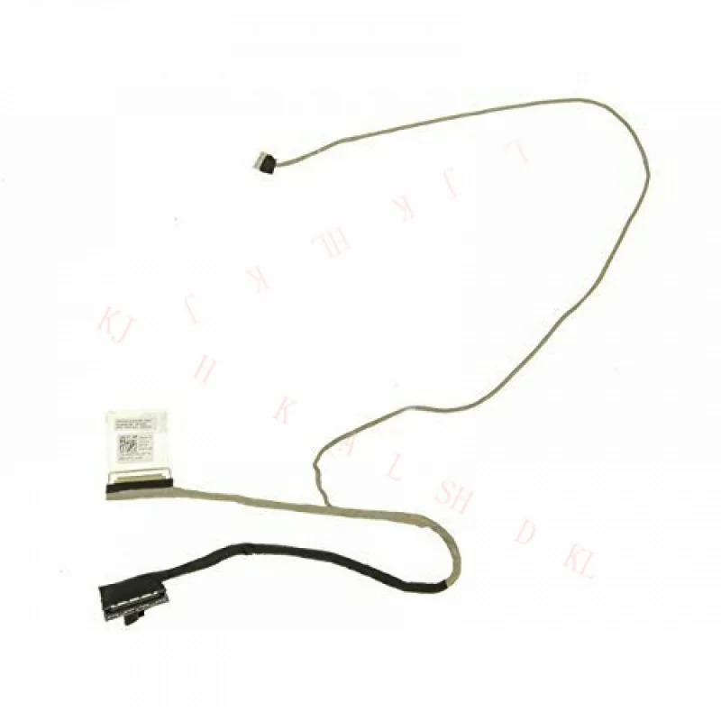 델 래티튜드 13.3 L3340 E3340 LVDS LCD LED 플렉스 비디오 스크린 케이블 05KP4R
