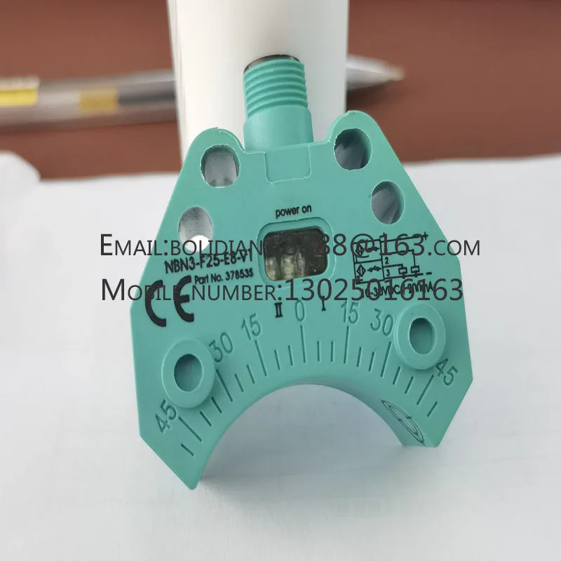 NBN3-F25F-E8-V1 NBN3-F25-E8 NBN3-F25-E8-5M NBN3-F25-E8-V1 NBN3-F25-E9-V1 오리지널 스위치 센서