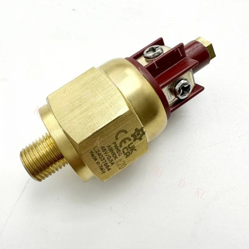 N  1FOR ELETTROTEC PMM50A10K 압력 스위치