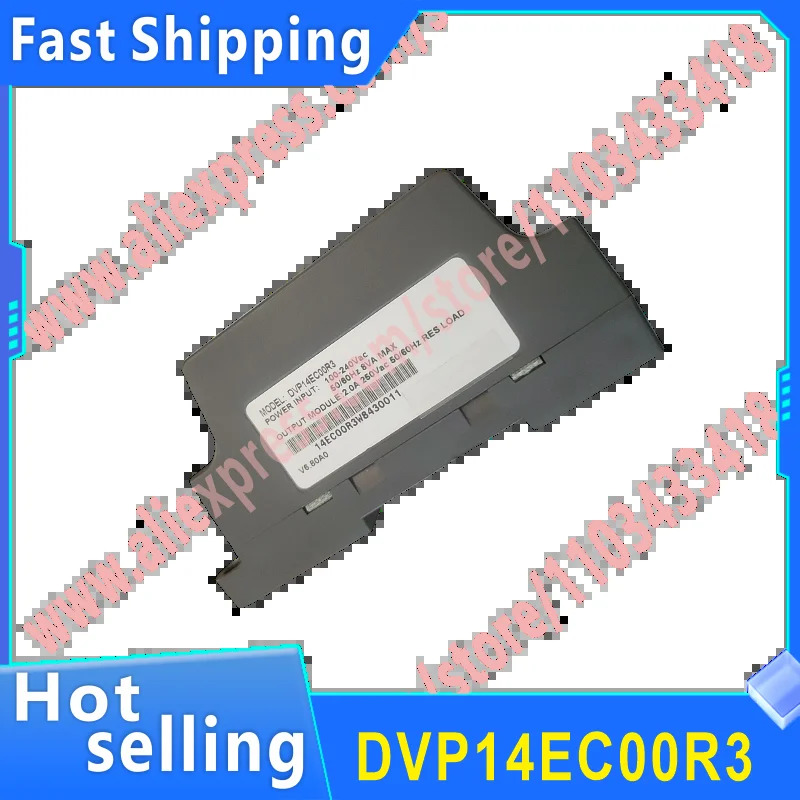 DVP10EC00R3 DVP14EC00R3 DVP16EC00R3 DVP20EC00R3 DVP24EC00R3 PLC 모듈 새