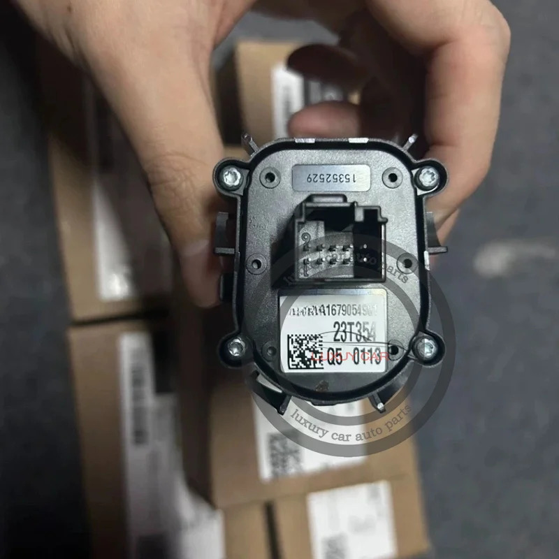 A 1679054901  G500 G350 AMG G63 GLE350 GLE450 GLS450 GLS600 GLS480시작 정지 스위치