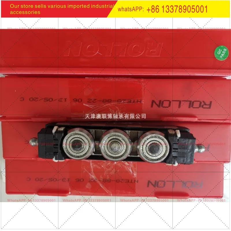롤론 가이드 롤러 NTE28 DSE28-610 CSW43-120 NTE18 NSW CEX30-80