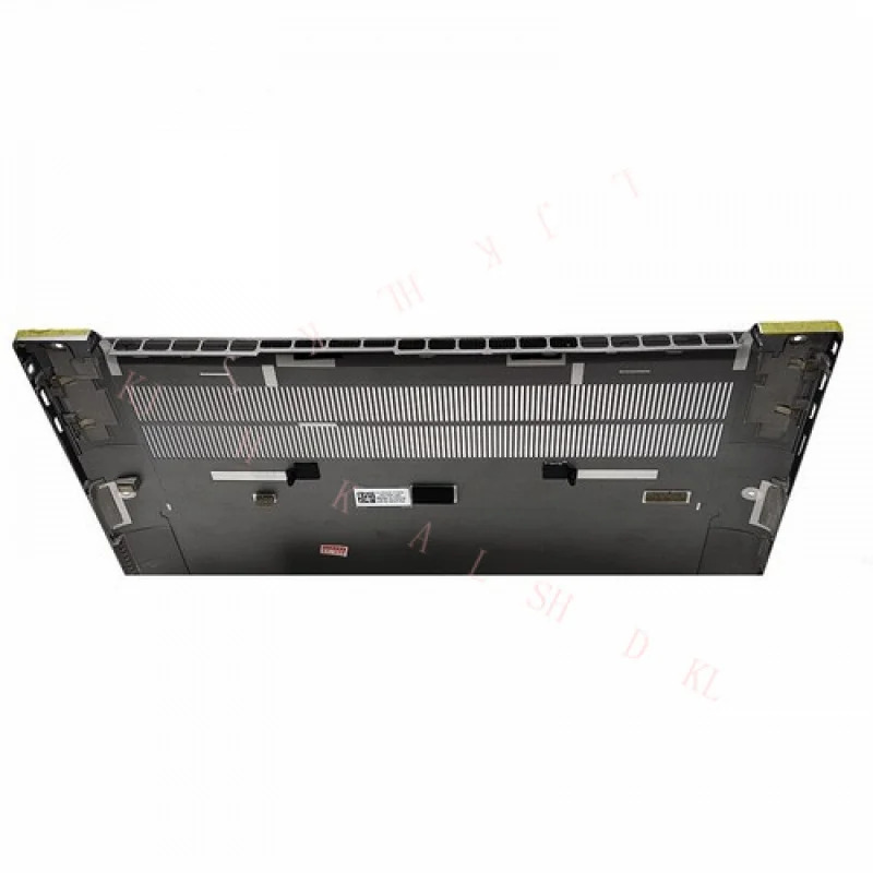 NN Dell Precision 5470 M5470신품 하단 베이스 커버 케이스 02XR0D 2XR0D 그레이