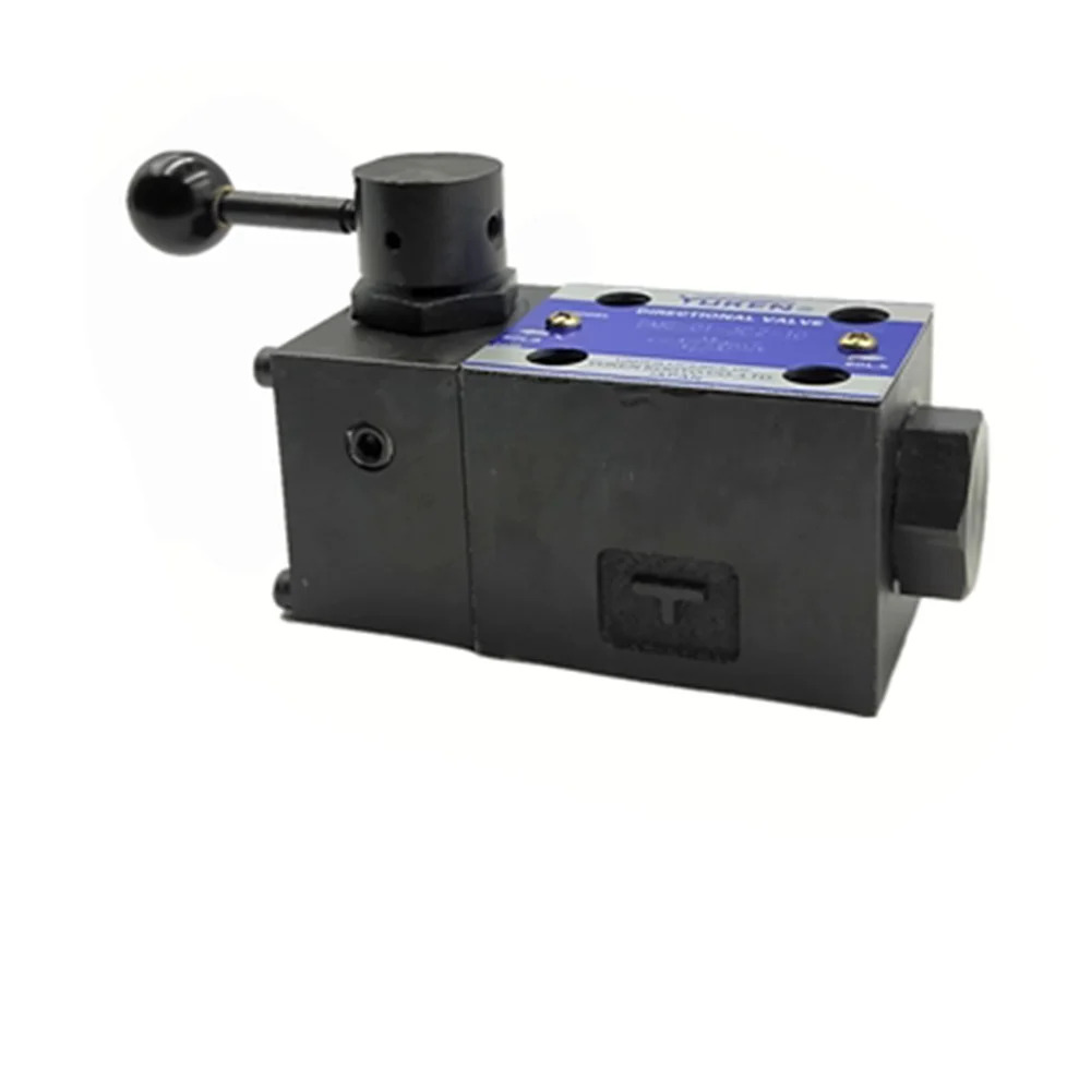 수동 역전 밸브 DMG-01-3C2/3D2-10 방향 제어