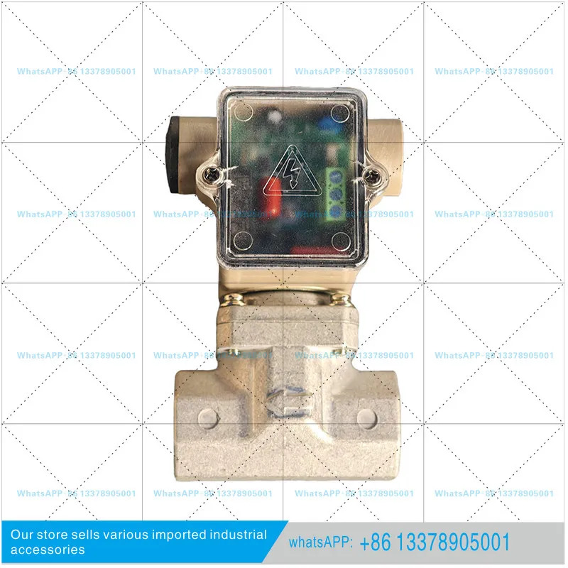 시논 솔레노이드 밸브 SV15R/220 SV20R/220 SV25R/220 천연 차단