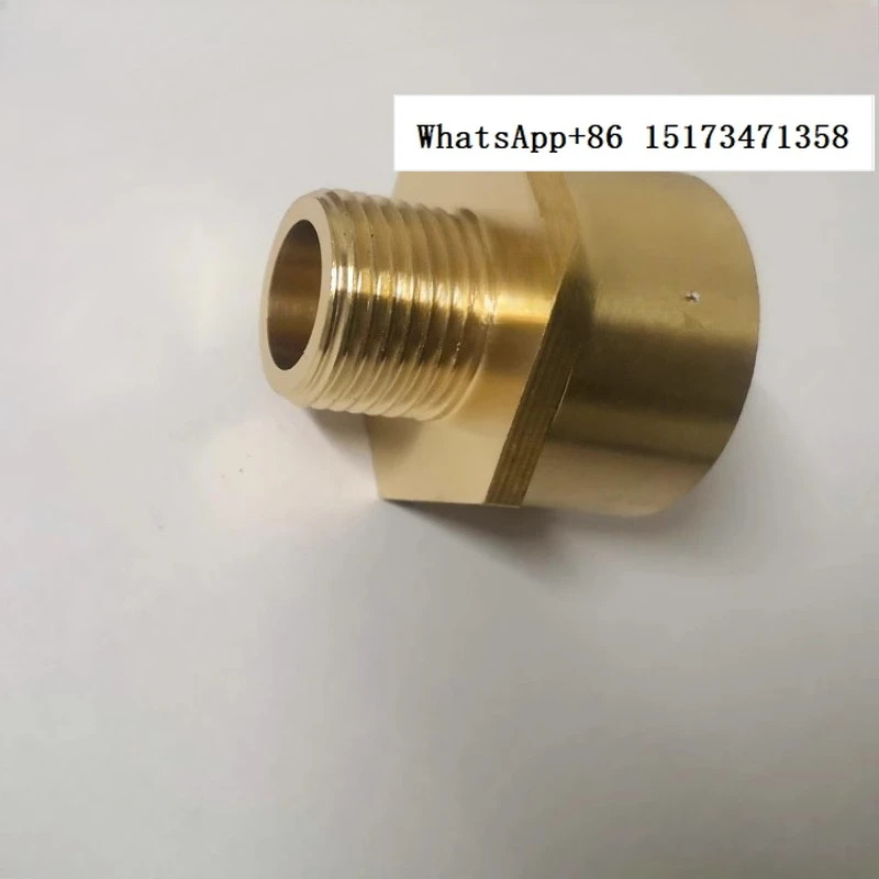M30X1.5 내부 스레드 - 4점 외부 tcop-per 어댑터 조인트 M30 x 1.5 G1/2
