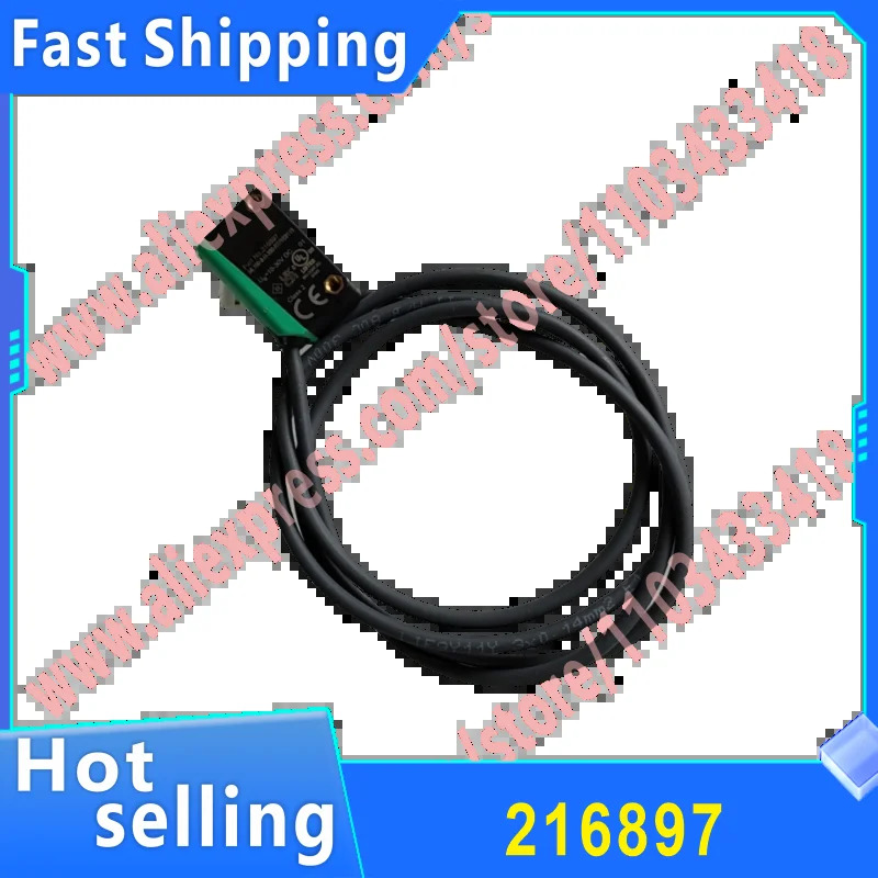 오리지널 신형 광전스위치 ML100-8-H-350-RT/102/115 216897