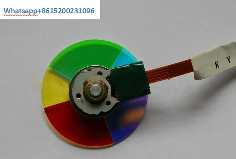 H1080/H1081/D750HDC/H1180HD/CHC1122/D742HDC 프로젝션 컬러 휠