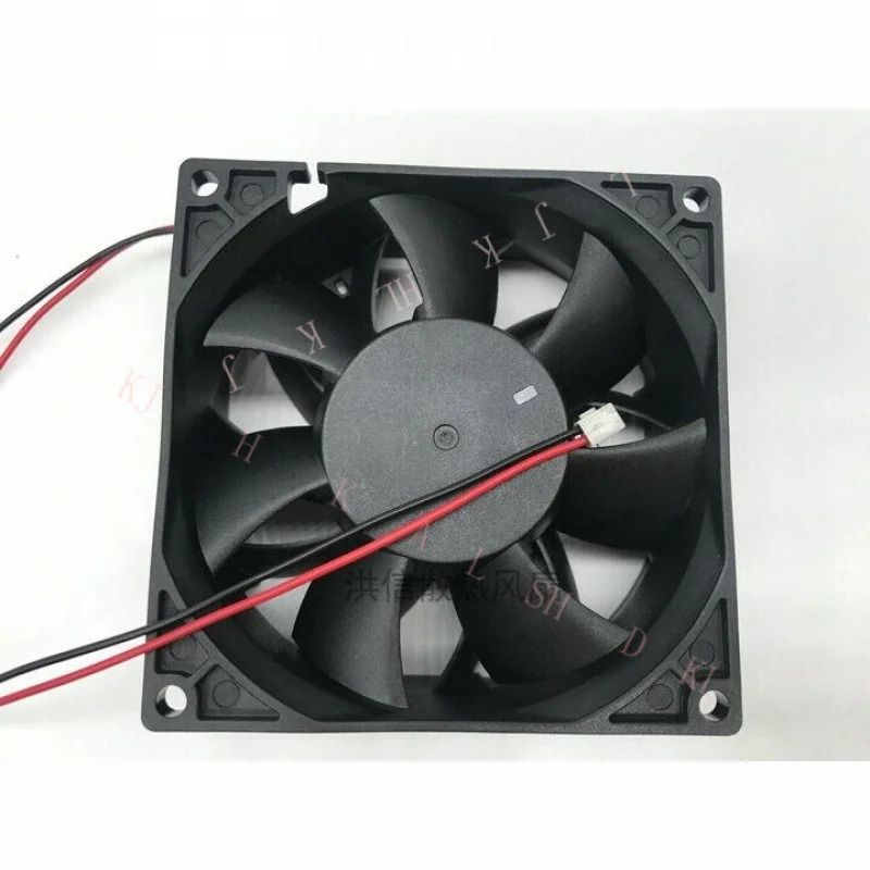 NN SUNON PMD2409PMB1-A 24V 12.2W 929238MM 인버터 냉각팬 2핀용