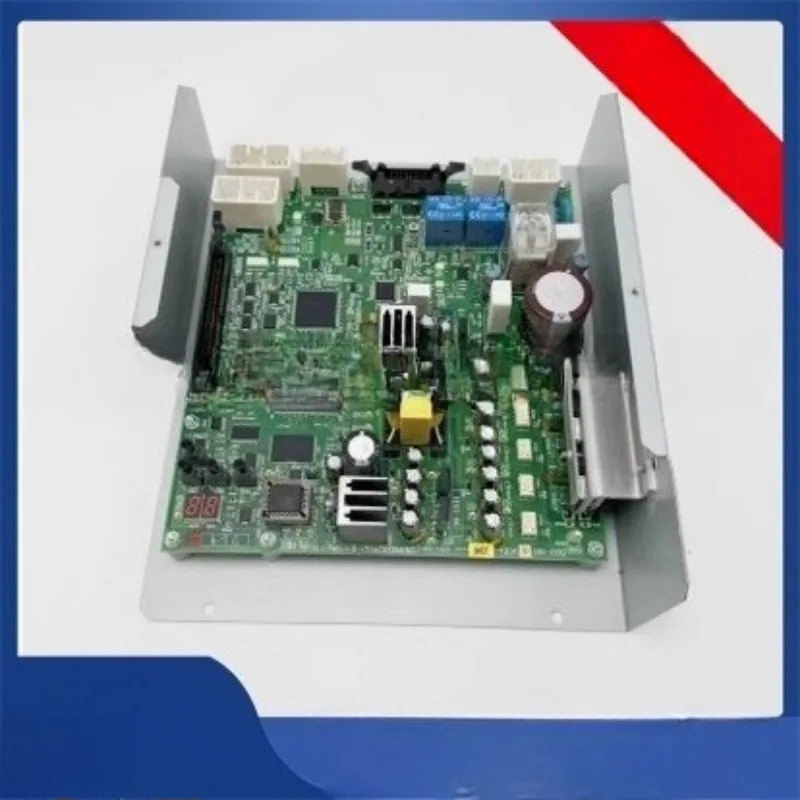 부품은 도시바호환 엘리베이터 DCU-150/DCU-160 도어 크레보드 UCE4-16M1/2N1M3228-E