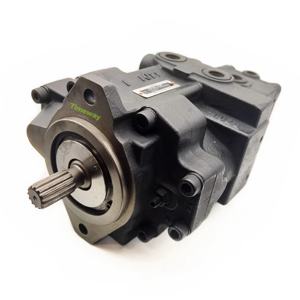 PVD-2B-50P 유압 피스톤 펌프 PVD-2B-50P-18G5 굴삭기 메펌프 PVD-2B-50P-18G5-4191A