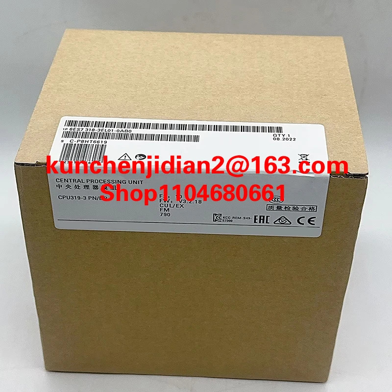 6ES7332-7ND02-0AB0 6ES7335-7HG02-0AB0 6ES7193-6BP00-2BA0 6ES7193-6BP00-2DA0 6ES7136-6BA01-0CA0 오리지널