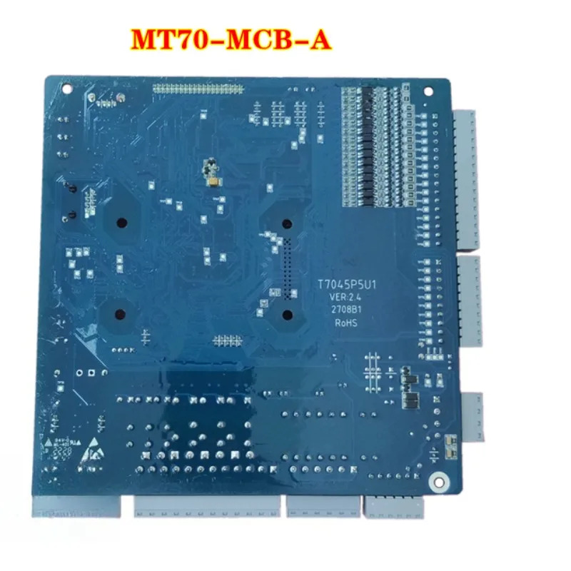 부품은 메보드 MT70-MCB-A MT70 PG 카드 MT70-PG1-ABZ