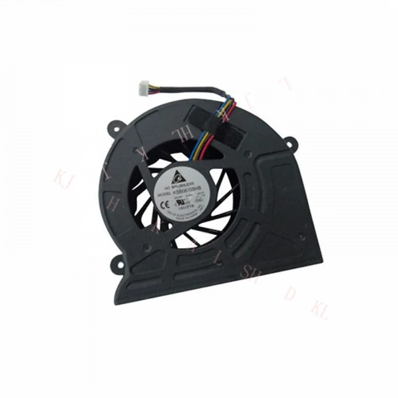 ASUS호환 G73 G73J G73JH G73S 노트북 CPU 냉각팬용