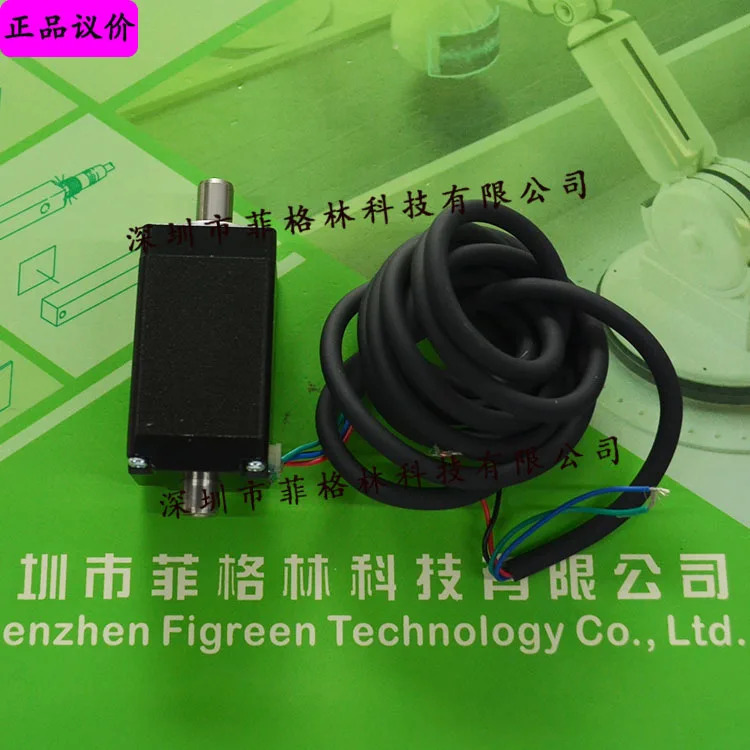 실물 SS1102A08A-02 Shanshe SAMS호환R 축 28 관통구 스테퍼 모터