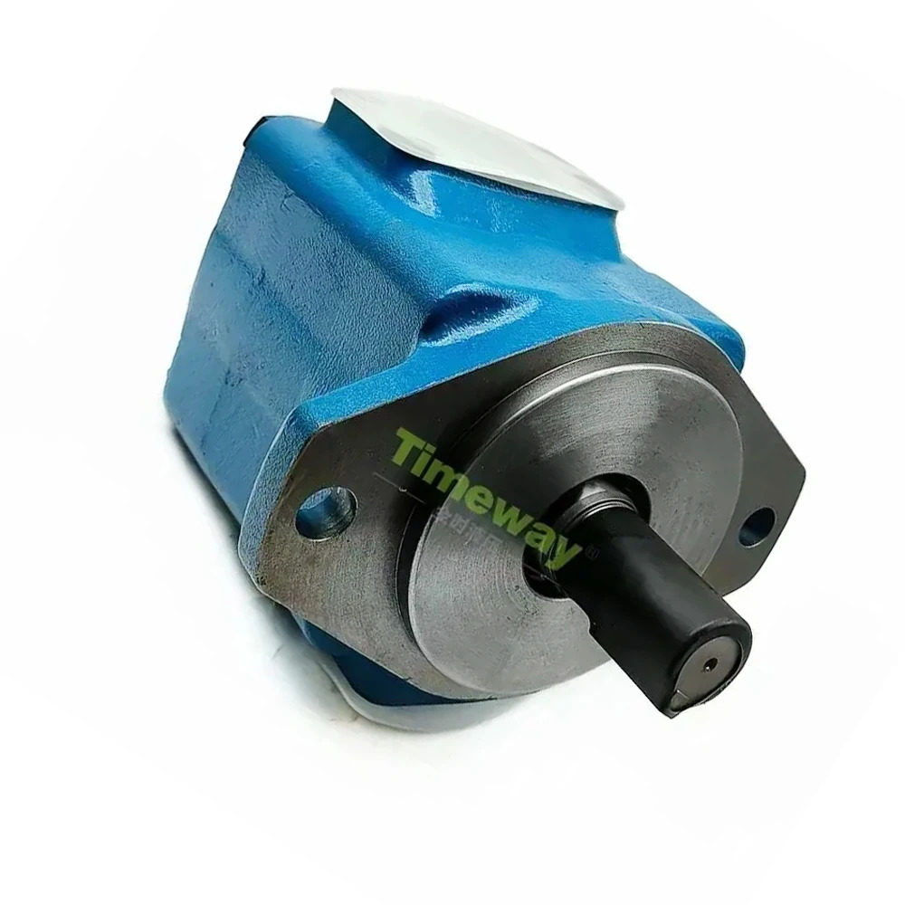 35V 유압 베펌프 단일 35V-35A-1A-22R 35V-25A-1A-22R 펌프 35V35A