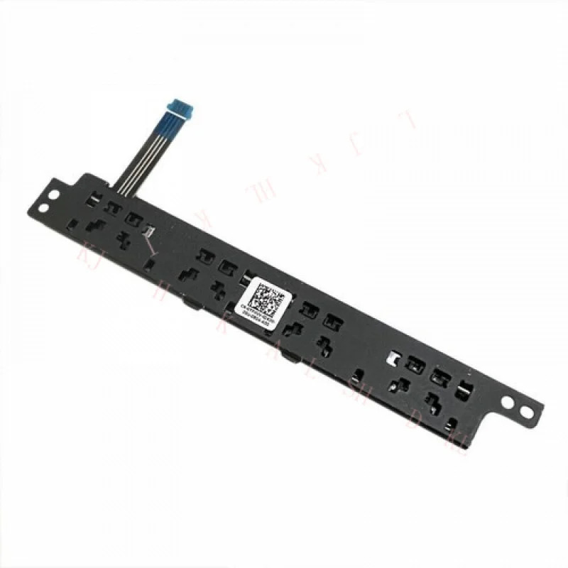N 터치패드 왼쪽 오른쪽 클릭 버튼 Dell Latiude 5400 5401 5409 0YPHVV용
