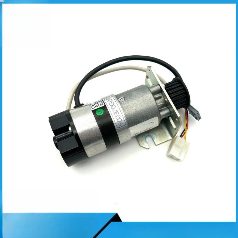 부품은 KONE 엘리베이터 도어 머신 모터 KM903370G04/03 903375G04/G03