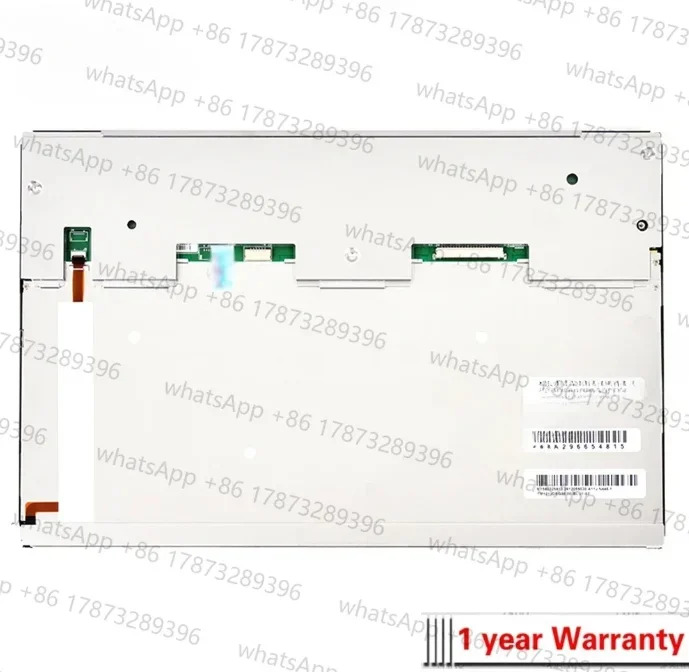 NL12880AC20-14DLCD 디스플레이 LCD 패널 새 원본
