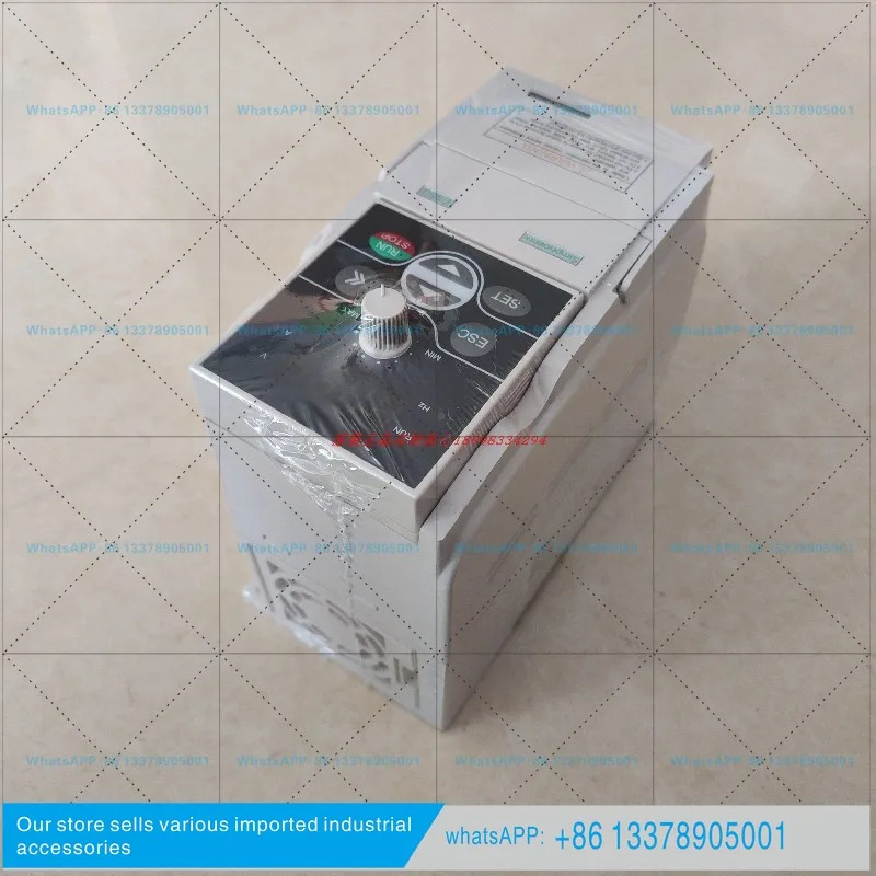 심피닉스 인버터 E550-2S0007 B 750W 220V 신