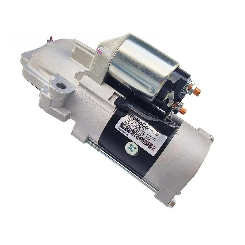 랜저 P4AT P5 2AB39-11000-AA 스타터 2L 3. 2 12v AB3911000 모터 마즈다 BT50