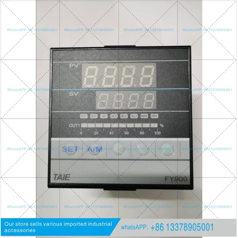 TIAE FY900-701000 삼선 비례 밸브 FY900-101000T FY900-201000T