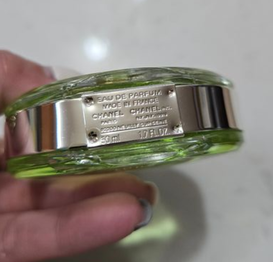 샤넬 여자향수 샹스 오 후레쉬 오 드 퍼퓸 여친선물 시그니처무드 50ml - 상세 이미지 2