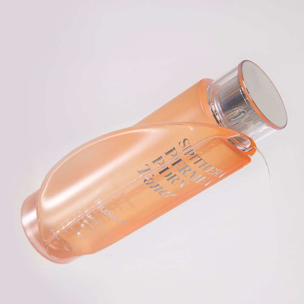 [세트] 누디크 스피테라 퍼미어 PDRN 토너 200ml+크림 50ml+트라이얼키트 - 상세 이미지 2