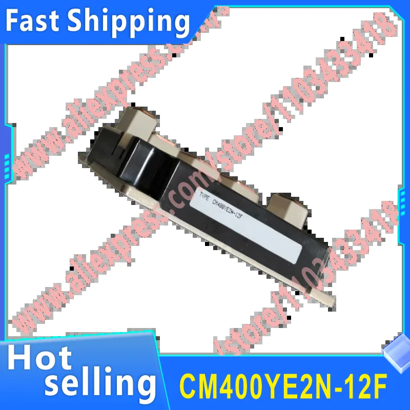 CM600YE2N-12F CM400YE2N-12F 가변 주파수 변환기 모듈