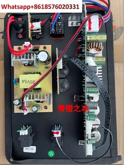 액세서리 8인치15인치 마더보드블루투스 전원 보드 USB 포함