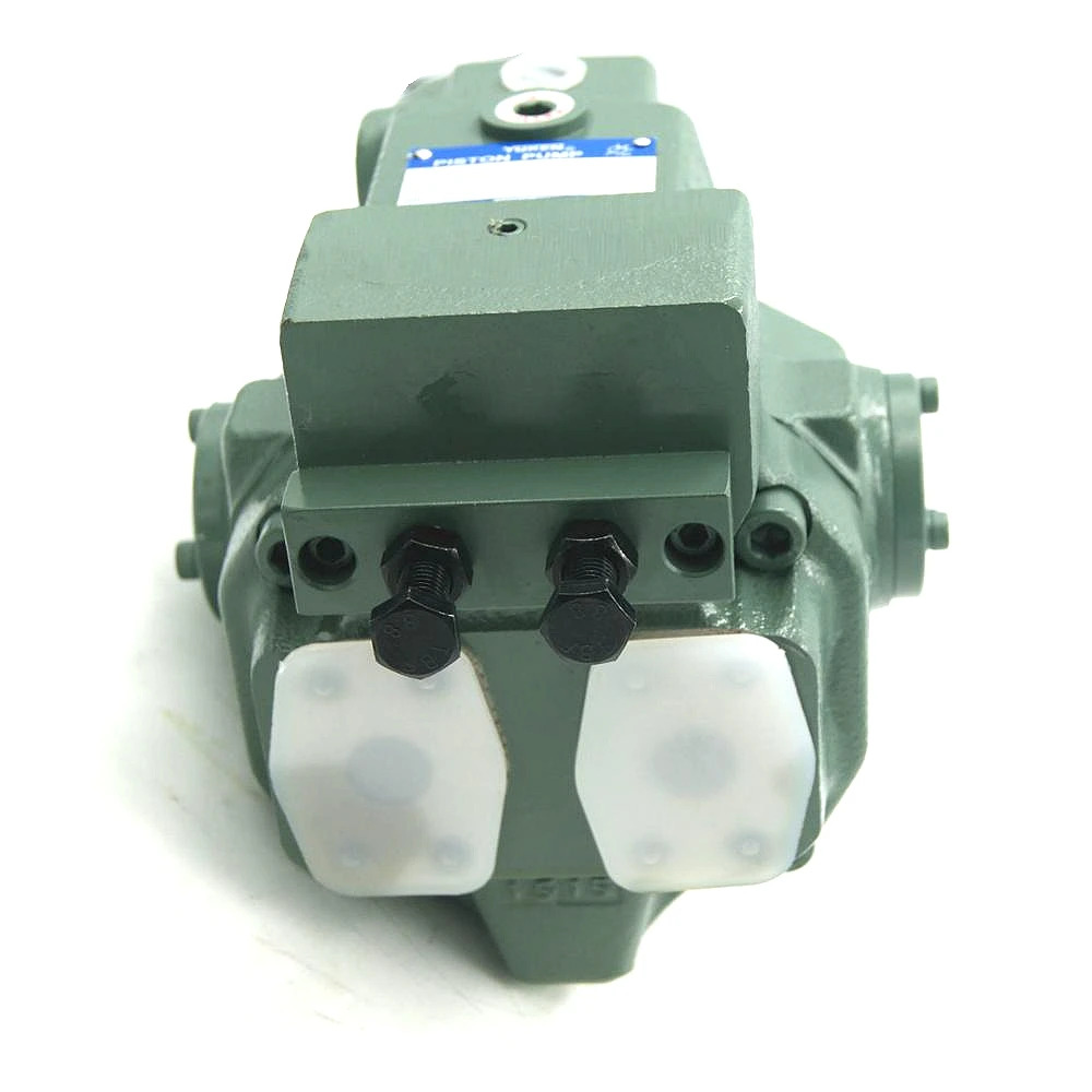 유압 피스톤 펌프 A16 축 A16-F-R-09-A-21M-K-32 가변 변위