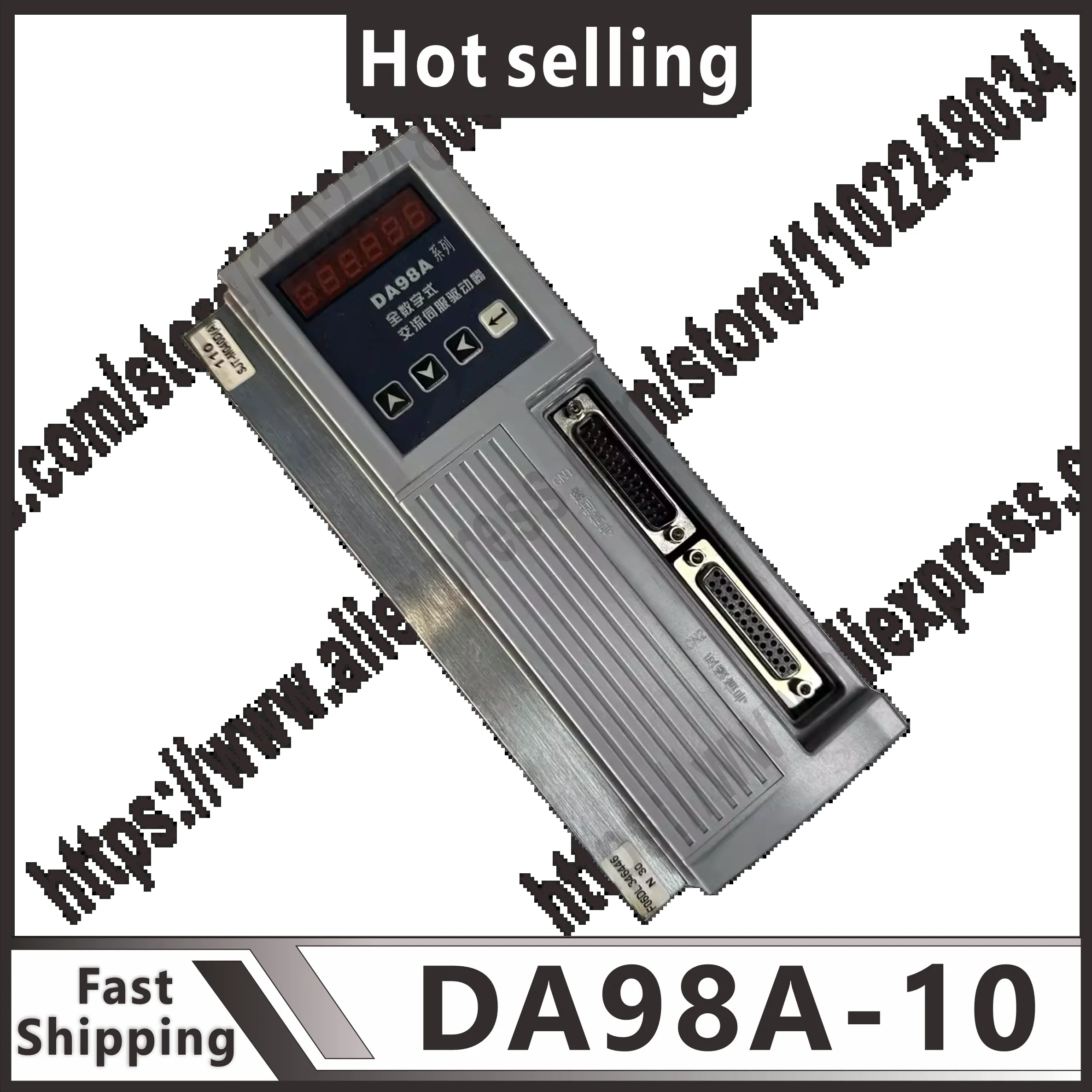 CNC 서보 드라이버 DA98A-10 DA98A-12 DA98A-15 DA98A-16 DA98A-20 DA98A-23 DA98A-30 DA98A-39 DA98A-50