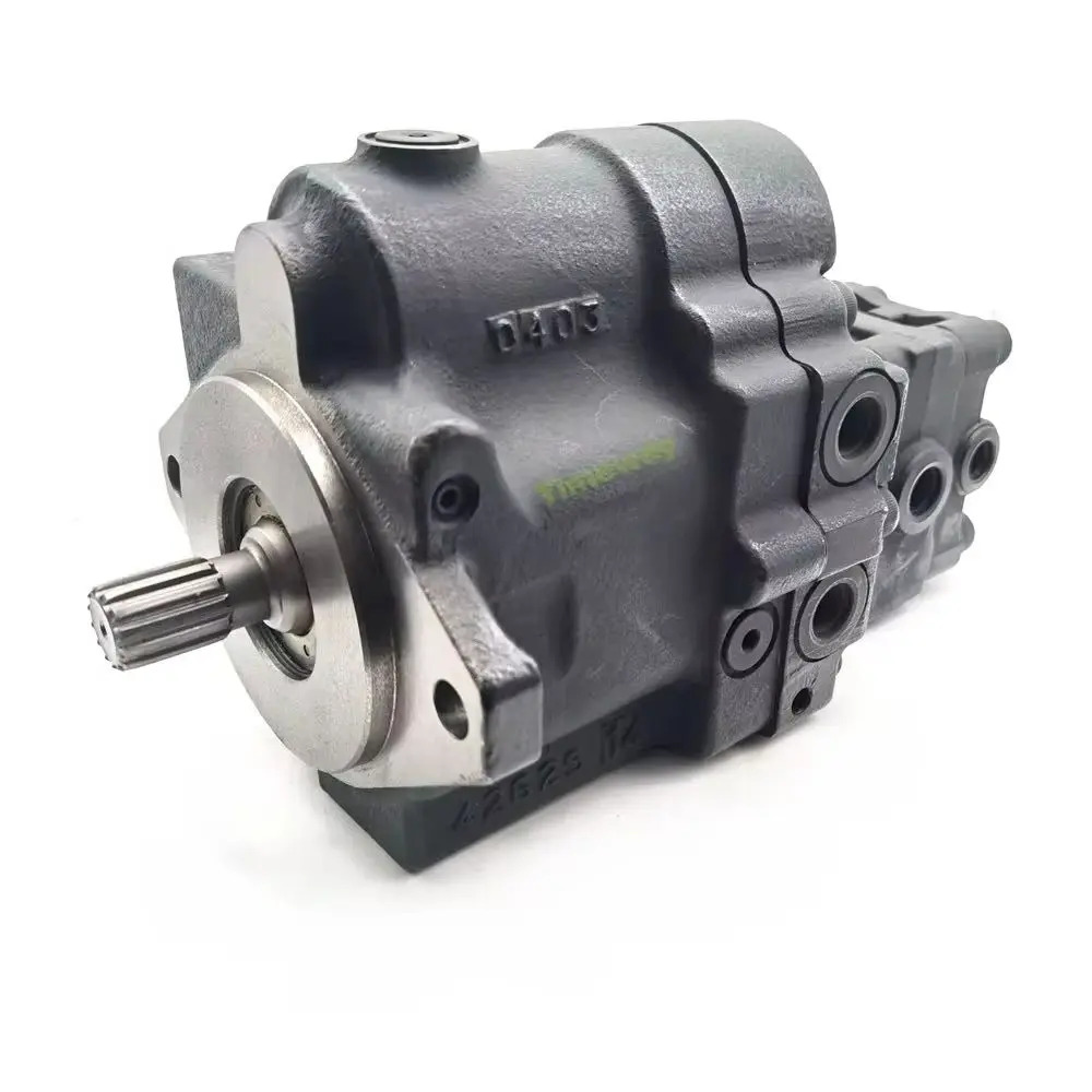PVD-1B 유압 펌프 PVD-1B-34CP 피스톤 PVD-1B-34CP-11G5-5527A 미니 굴삭기 메펌프 수리