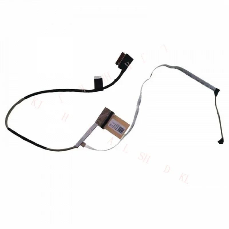 N DD00P5LC022 hp호환 파빌리온 TPN-Q230/Q222 15-DY 15-EF 15-EF2126WM L63615-001 LCD 스크린 케이블