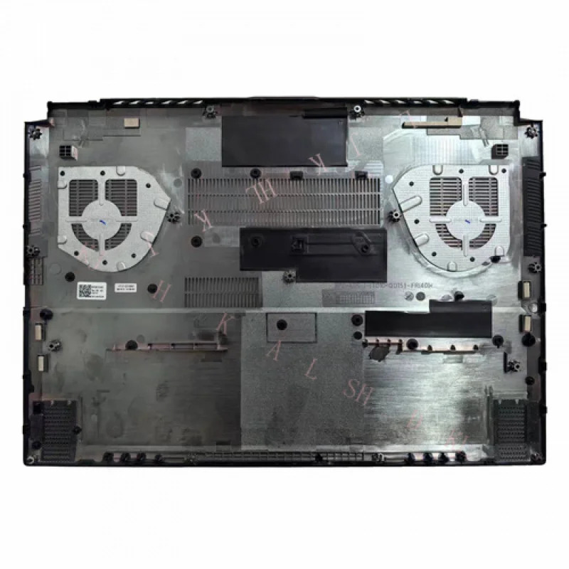 ASUS호환 TUF AIR F15 FX516 FX516P FX516PR FA516 하단 케이스 커버 신품