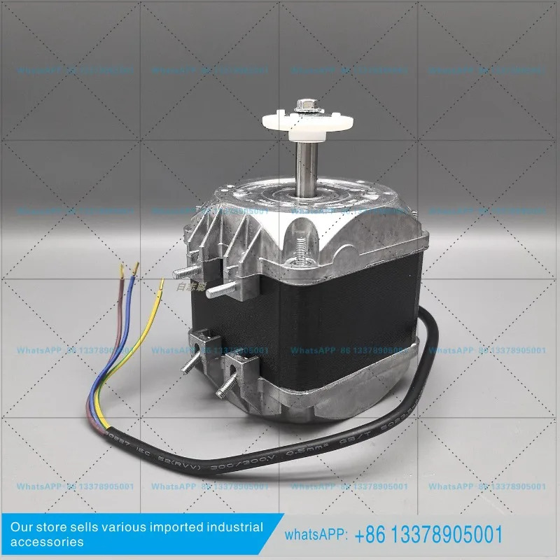 쉐이디드 폴 모터 M4Q045-EF01-01 110W/34W/25W/23W18W16W10W5W