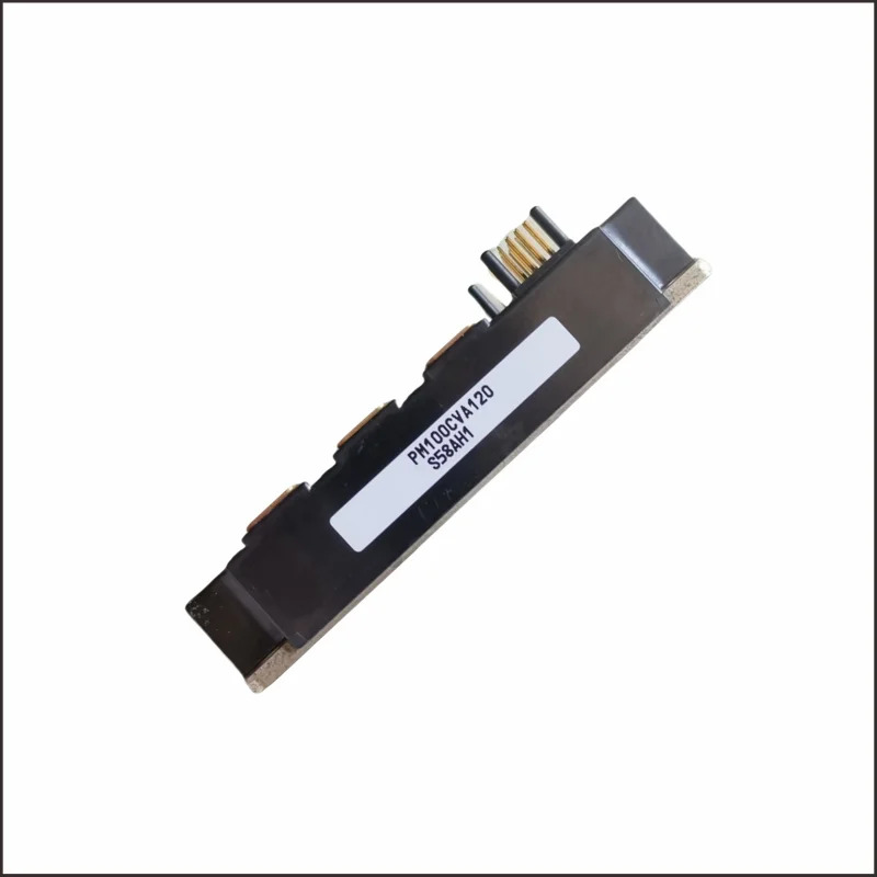 모듈 IGBT 파워 PM100CVA120