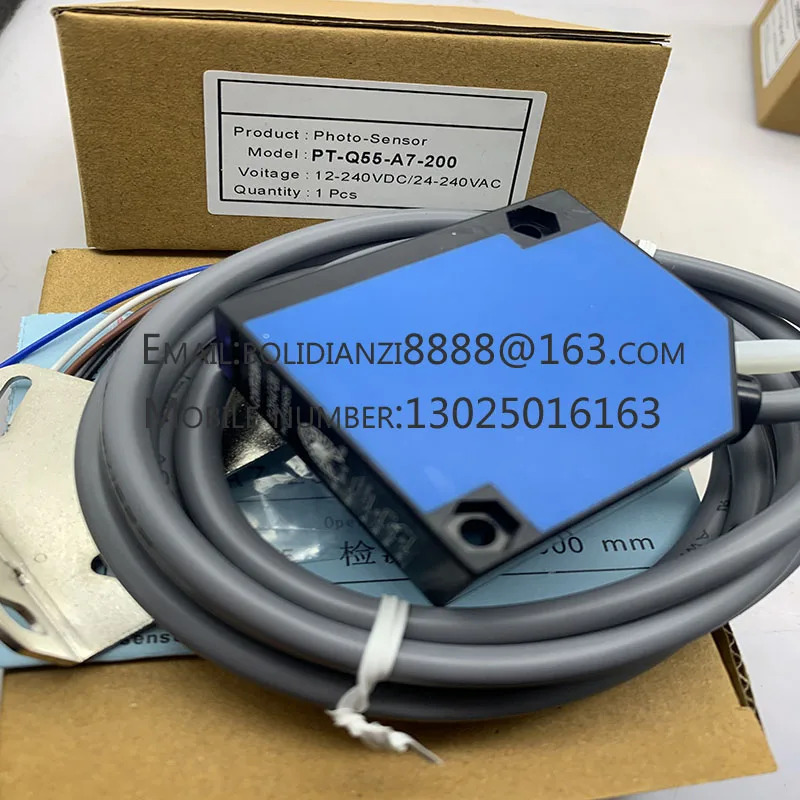 PT-Q55-A7-200-E PT-Q55-A7-100-E PT-Q55-A7-200F-E PT-Q55-A7-200 PT-Q55-A7-100 PT-Q55-A7-200-5M PT-Q5