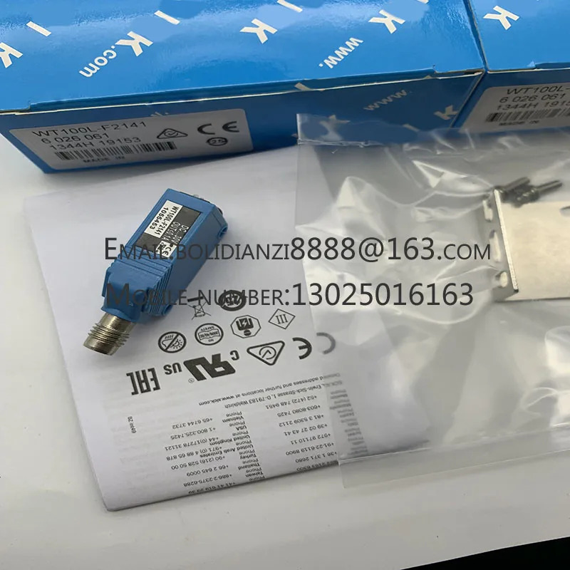WT100L-E1141 WT100L-E2141 WT100L-F1141 WT100L-F2241 WT100L-E2241 WT100L-F2141 오리지널 스위치 센서