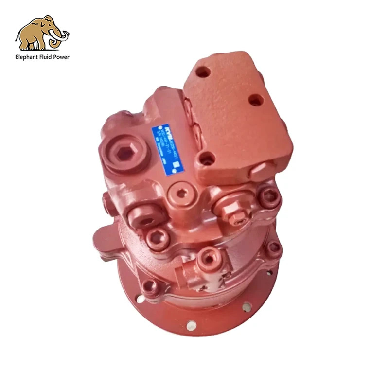 SH55XM ZAX60 EX60-5 YC6유압 펌프 KYB MSG-44P-21-14 피스톤 수리 부품