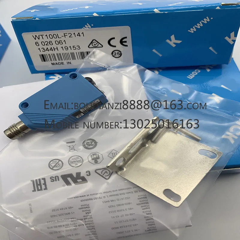 WT100L-E1141 WT100L-E2141 WT100L-F1141 WT100L-F2241 WT100L-E2241 WT100L-F2141 오리지널 스위치 센서