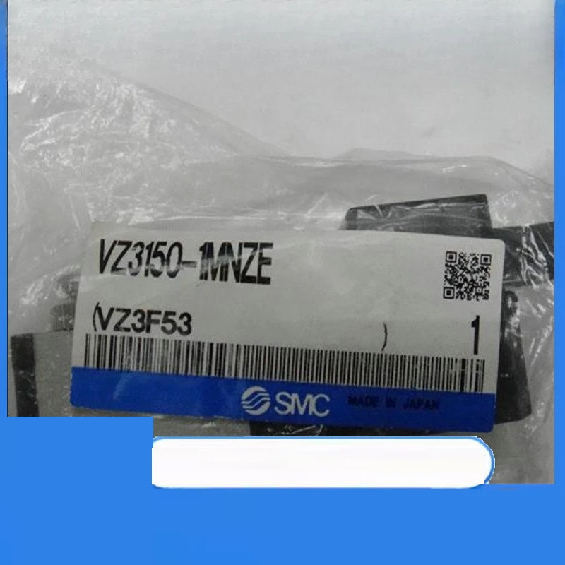 부품은 SMC고주파 솔레노이드 밸브 VZ3150-1LNZE하며 조정 가능하며 전압은 100V