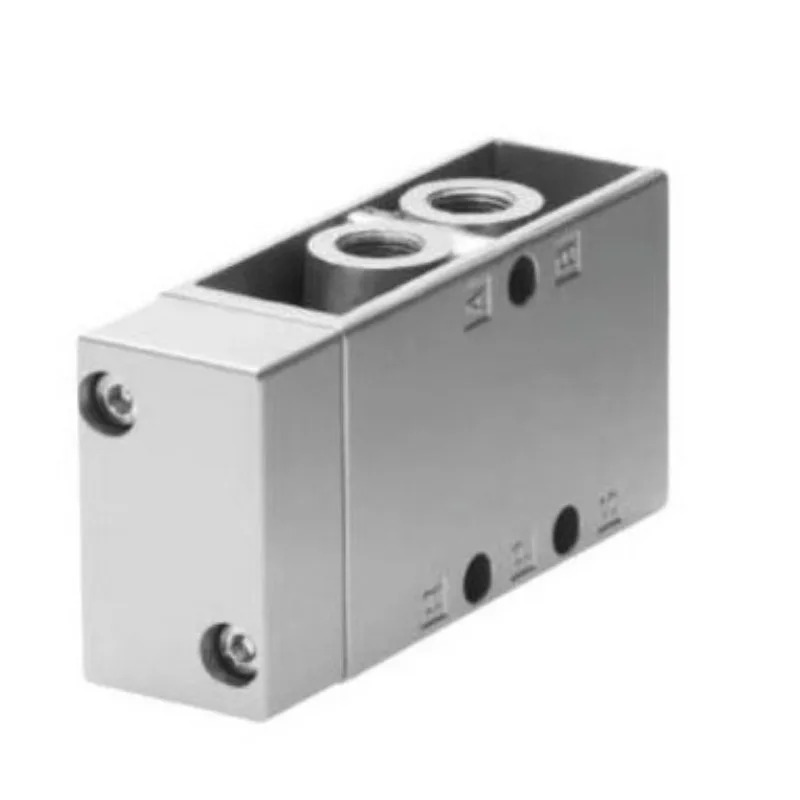 FESTO Festo VL/O 3-1/4 1/2-3/4-5 1/8B9984 JH 5 1/8 1/2 에어 제어 밸브부품