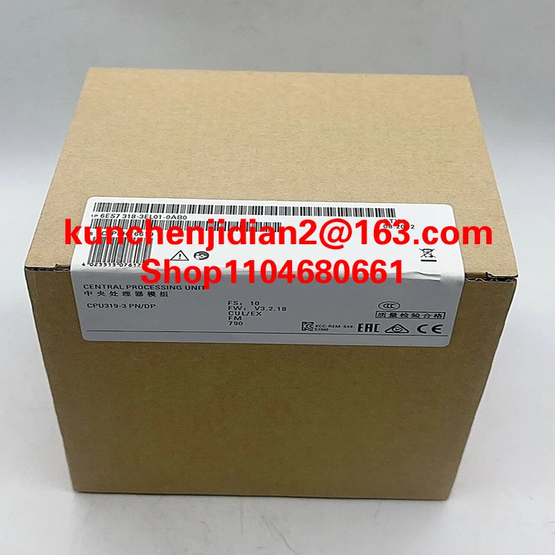 6ES7332-7ND02-0AB0 6ES7335-7HG02-0AB0 6ES7193-6BP00-2BA0 6ES7193-6BP00-2DA0 6ES7136-6BA01-0CA0 오리지널