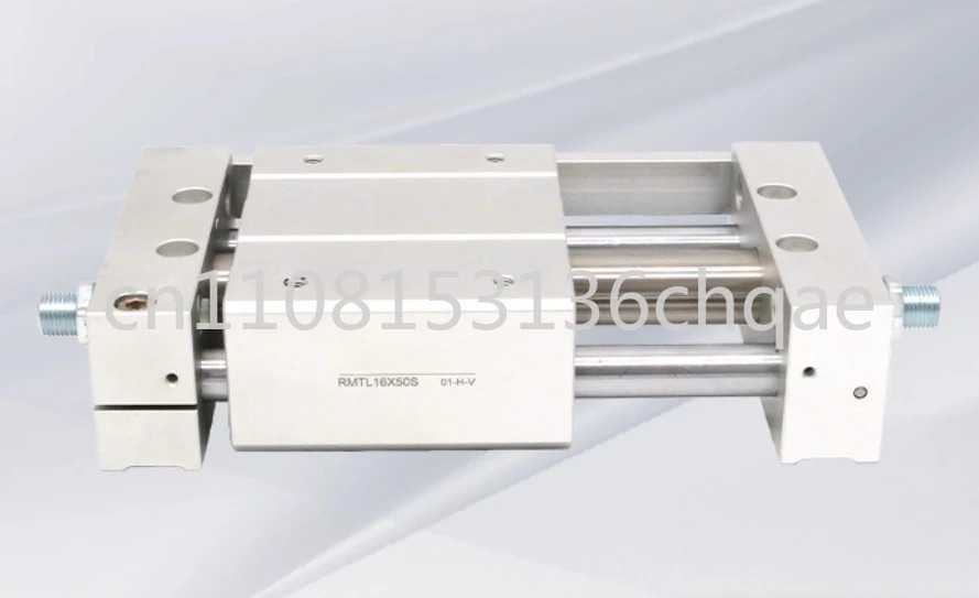 RMTL 자기 커플링 로드리스 실린더 RMTL16X100S/150S/200S/250S/300S/350S/400S/450S/500S/550S/600S/650S/700S