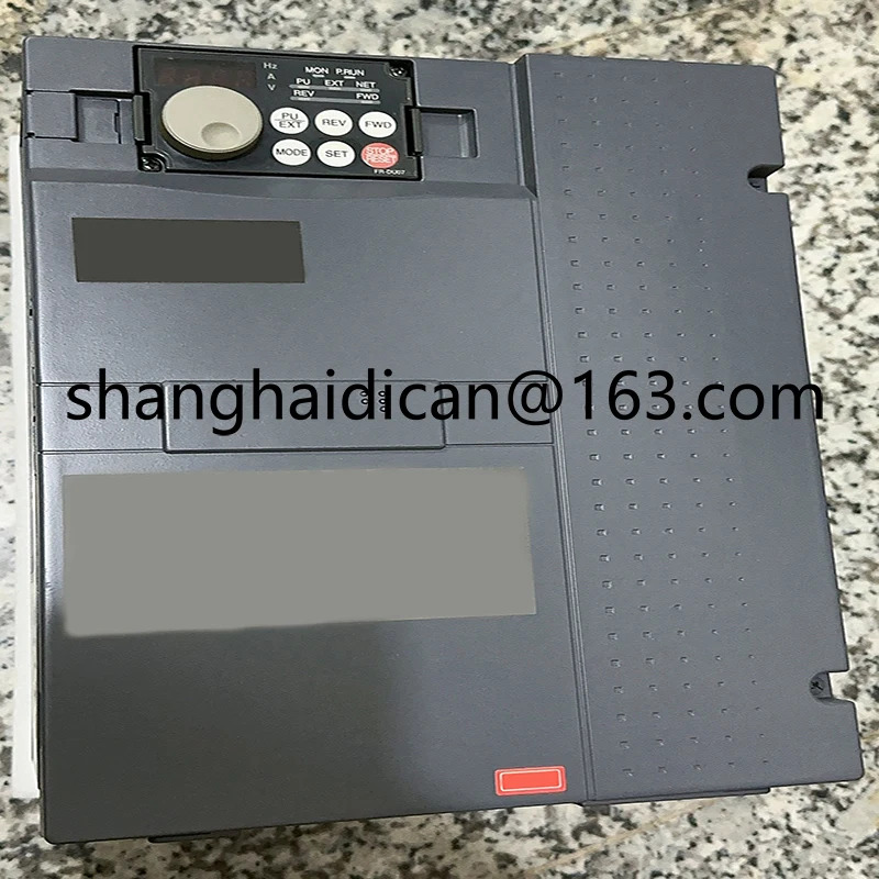 FR-E740-230-E16 주파수 변환기 서보모터 드라이버