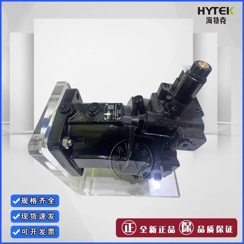 HYTEK 기어 Pu-mp HG2-80 100 125 160-01R-VPC HG1-3245 다이캐스팅 머신