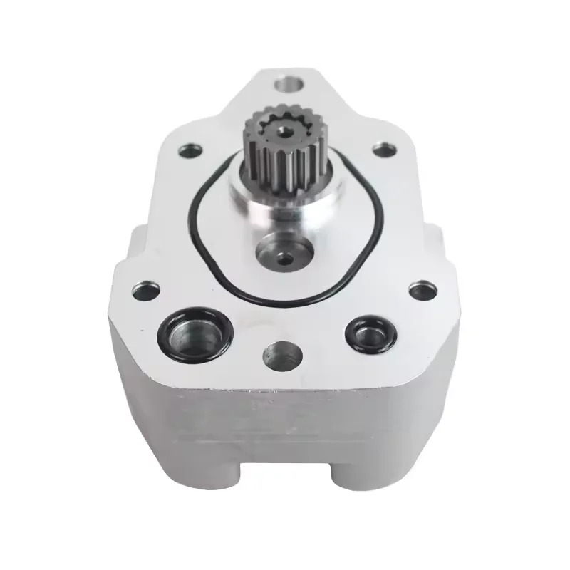 A8V55 유압 충전 펌프 수리 부품 Rexroth 교체